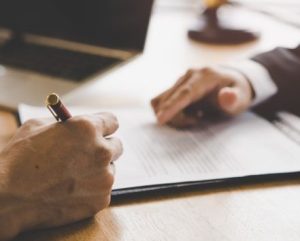 Plan épargne retraite